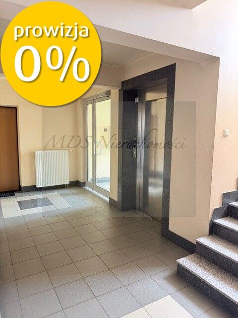 Mieszkanie 3-pokojowe Warszawa Praga-Południe, ul. Ludwisarska. Zdjęcie 12