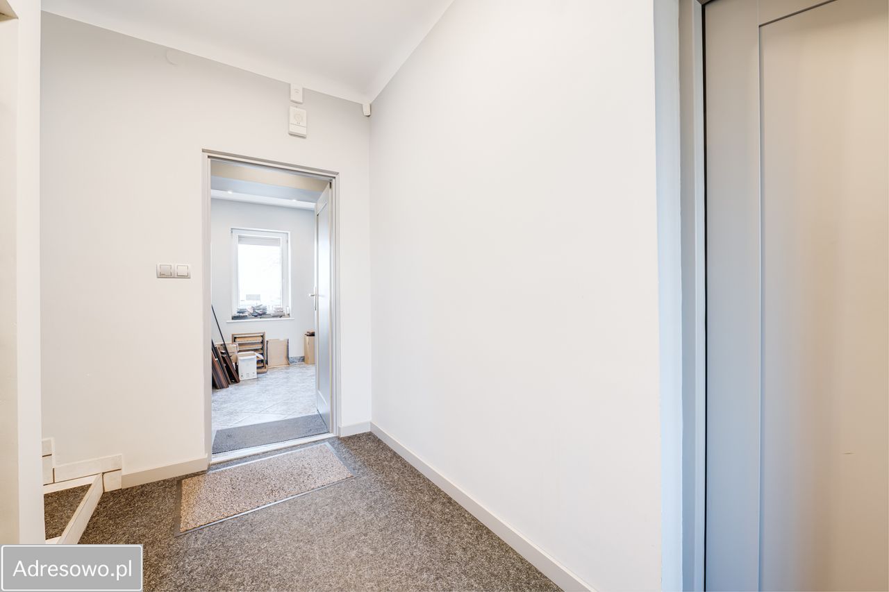 dom wolnostojący, 6 pokoi Radom, ul. Kozienicka. Zdjęcie 9