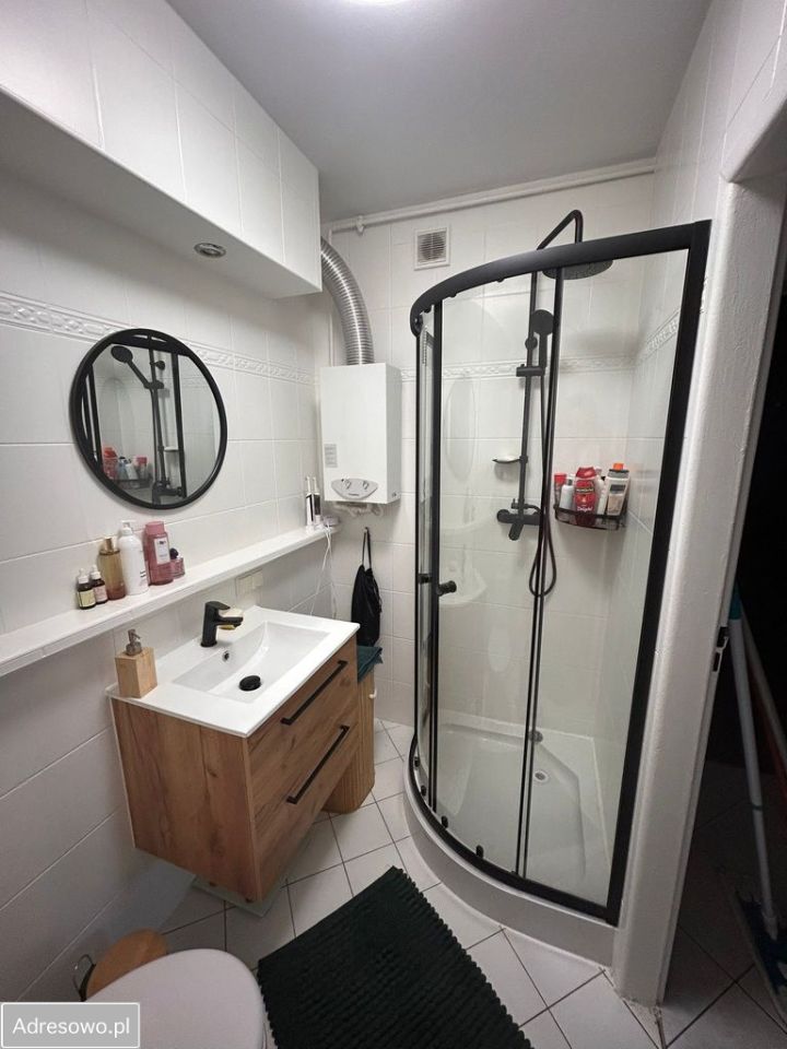 Mieszkanie 2-pokojowe Katowice Dąb, ul. Morelowa. Zdjęcie 9