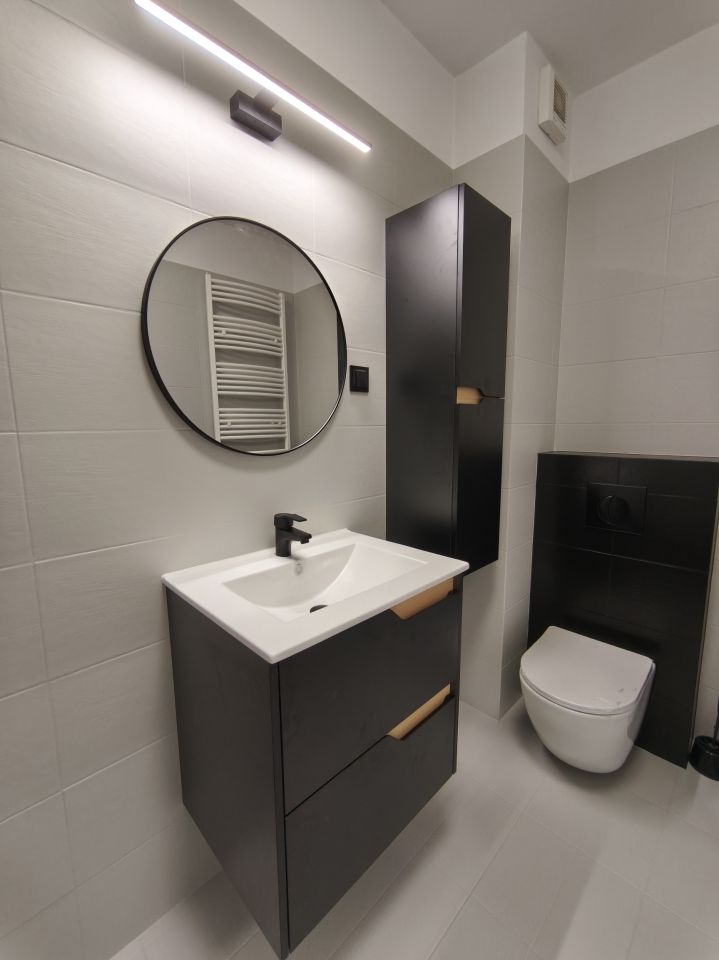 Mieszkanie 2-pokojowe Żukowo, ul. Jabłoniowa. Zdjęcie 17