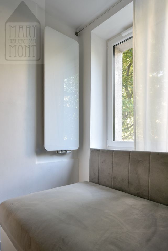 Mieszkanie 3-pokojowe Warszawa Żoliborz, pl. Wojska Polskiego. Zdjęcie 18