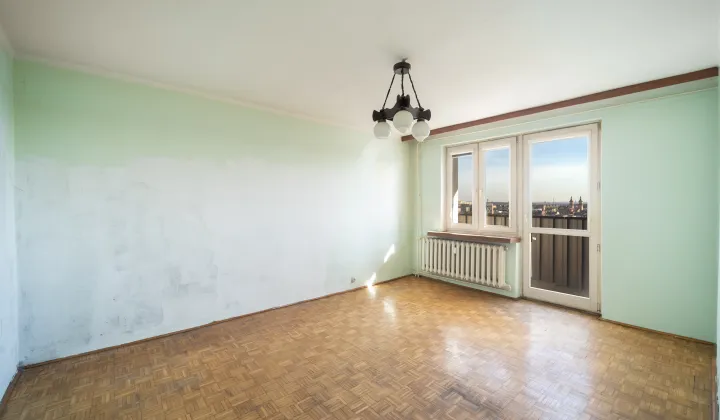 Mieszkanie 3-pokojowe Białystok Sienkiewicza, ul. Ciepła