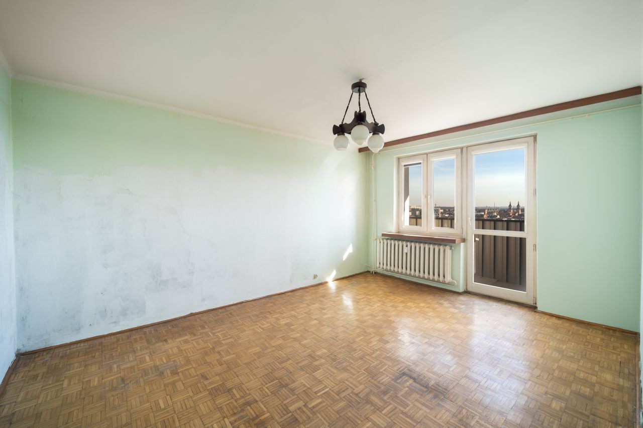 Mieszkanie 3-pokojowe Białystok Sienkiewicza, ul. Ciepła. Zdjęcie 1