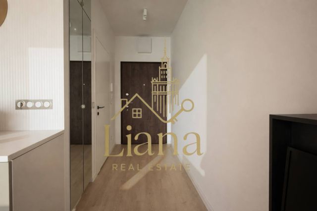 Mieszkanie 1-pokojowe Warszawa Mokotów, ul. Domaniewska. Zdjęcie 10