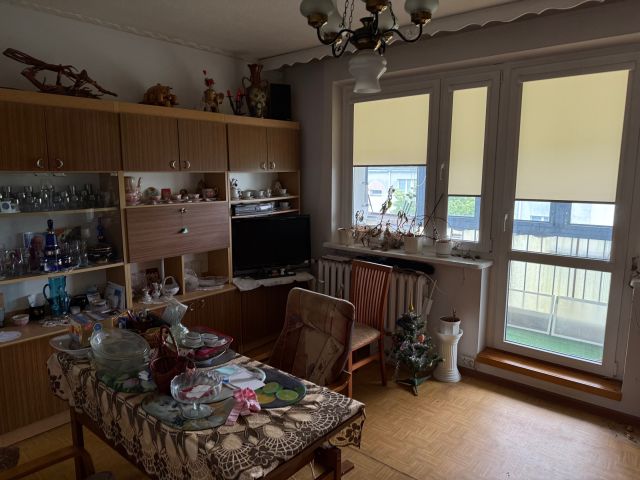 Mieszkanie 2-pokojowe Łódź Bałuty, ul. 11 Listopada. Zdjęcie 1