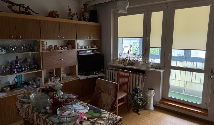 Mieszkanie 2-pokojowe Łódź Bałuty, ul. 11 Listopada