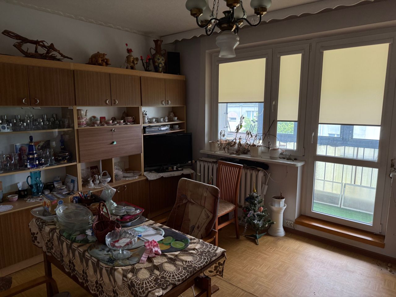 Mieszkanie 2-pokojowe Łódź Bałuty, ul. 11 Listopada. Zdjęcie 1