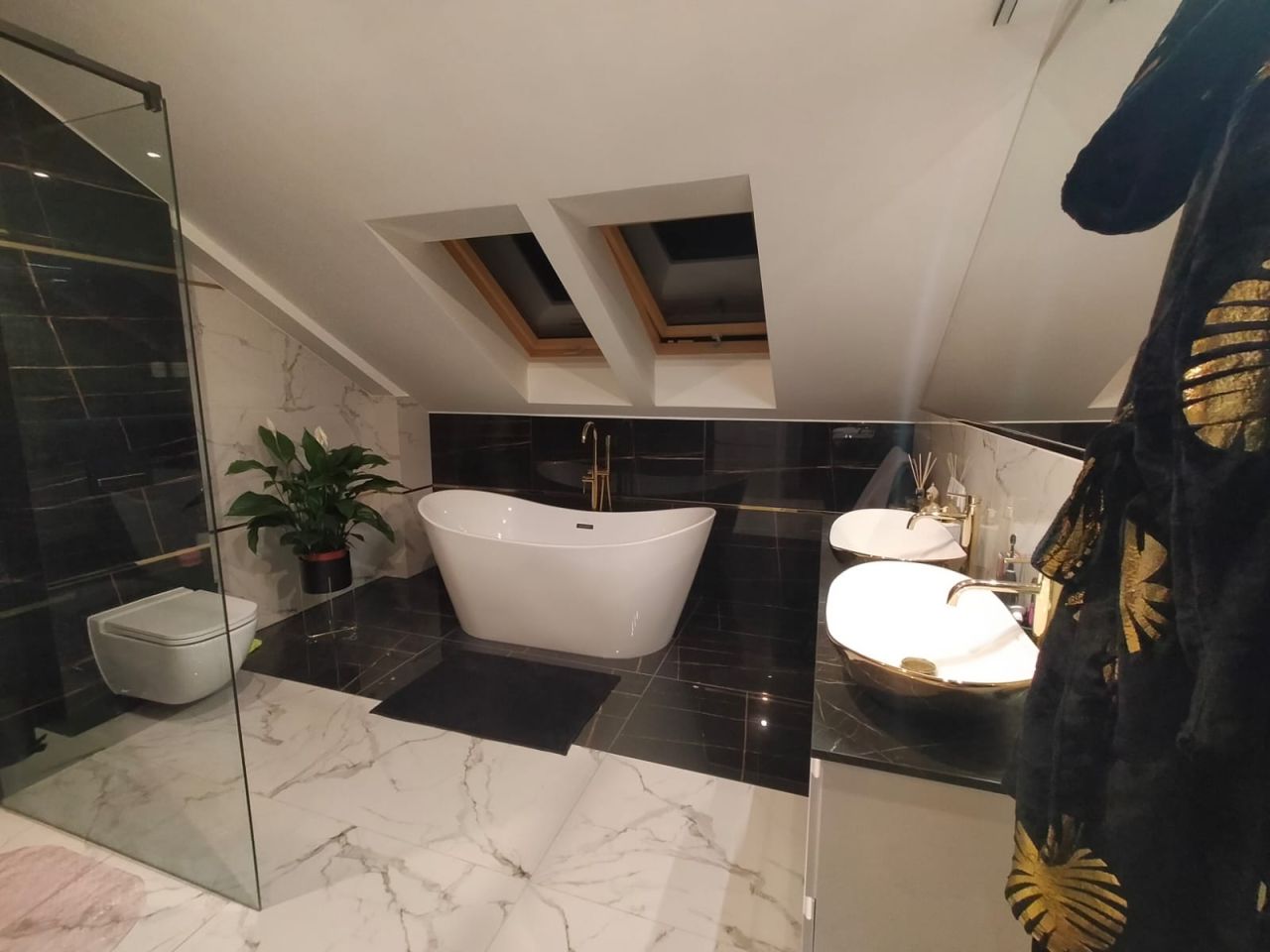 bliźniak, 4 pokoje Zabrze Centrum, ul. Jana Kasprowicza. Zdjęcie 6