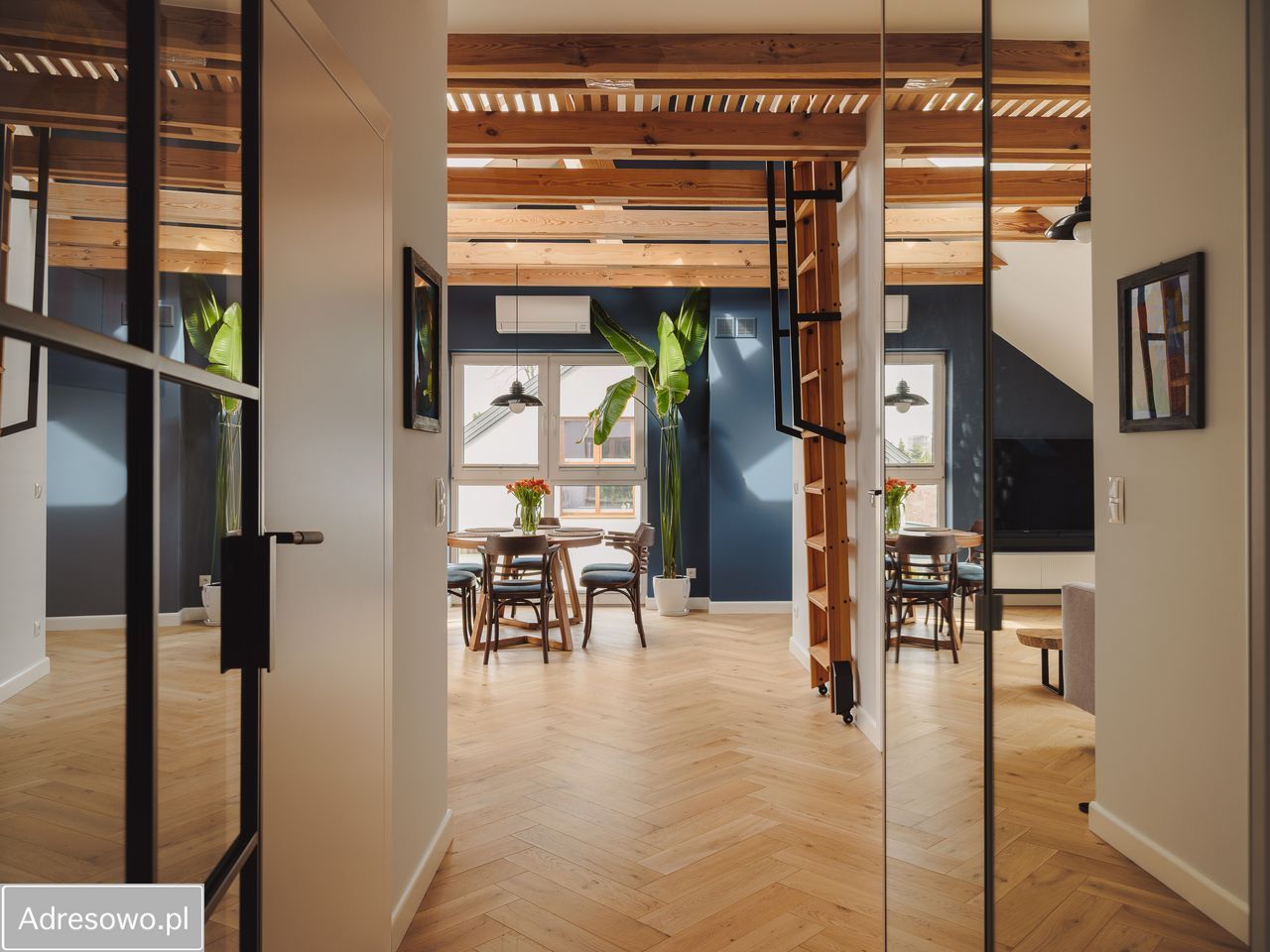 Mieszkanie 3-pokojowe Grodzisk Mazowiecki. Zdjęcie 9