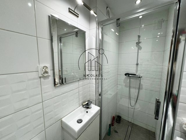 Mieszkanie 1-pokojowe Toruń Podgórz, ul. Poznańska. Zdjęcie 4