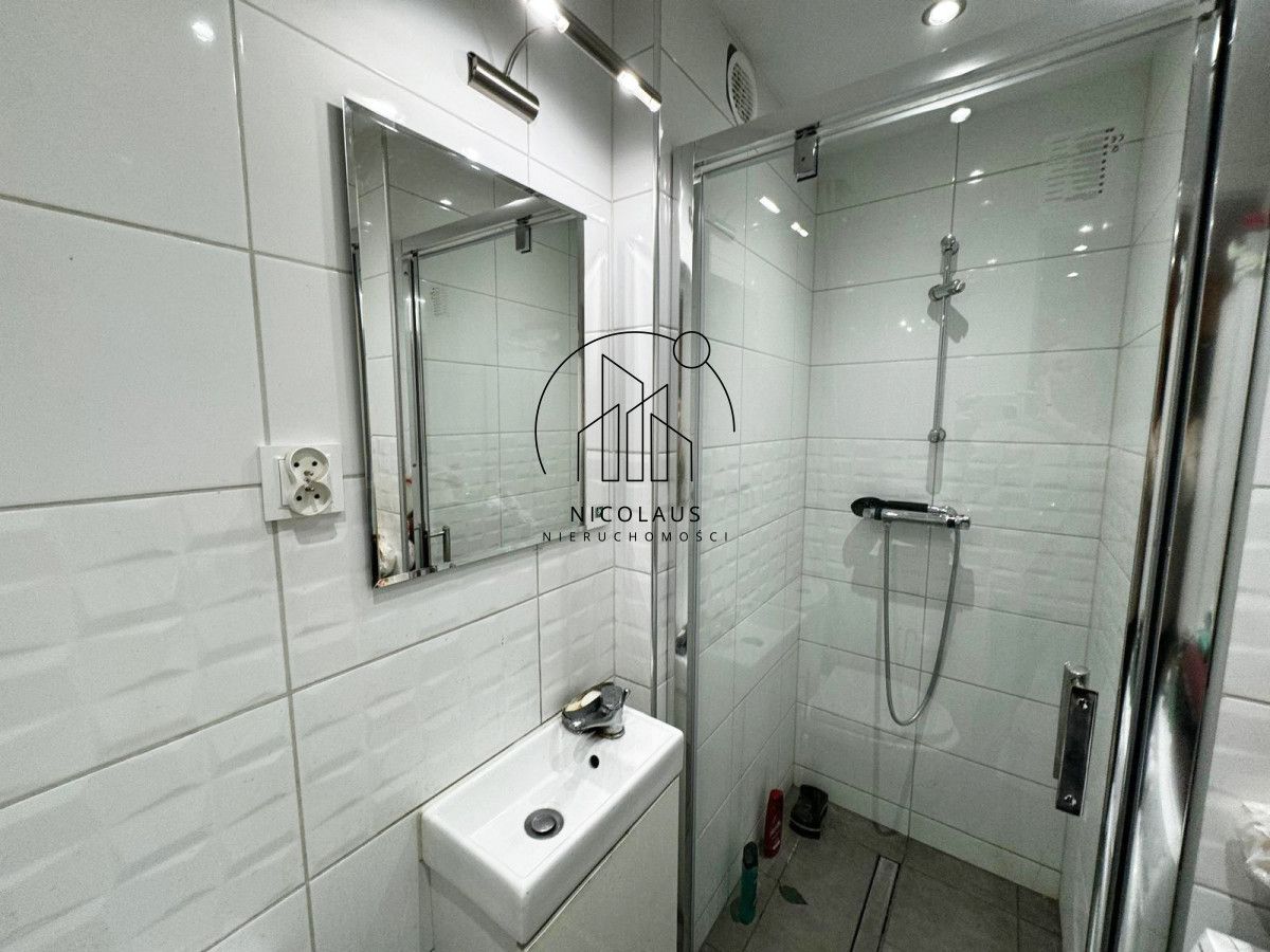 Mieszkanie 1-pokojowe Toruń Podgórz, ul. Poznańska. Zdjęcie 4