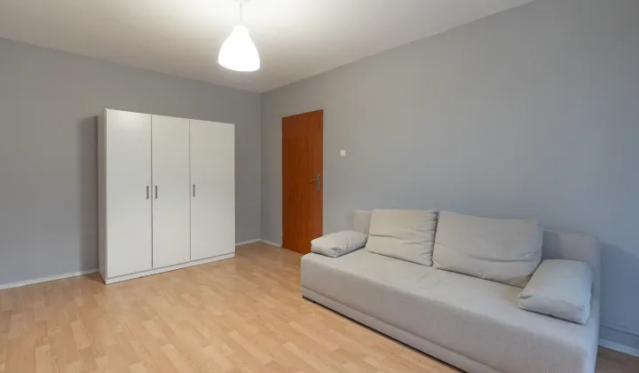 Mieszkanie 2-pokojowe Kraków Olsza, ul. Lublańska