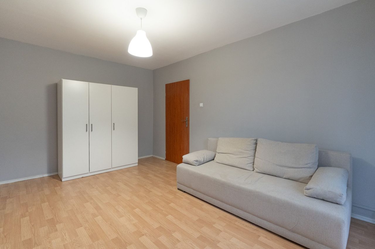 Mieszkanie 2-pokojowe Kraków Olsza, ul. Lublańska. Zdjęcie 1