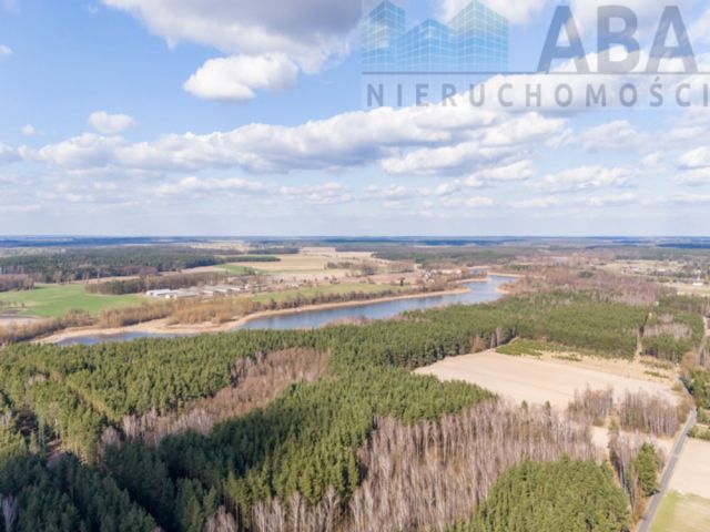 Działka rekreacyjna Świętne. Zdjęcie 1