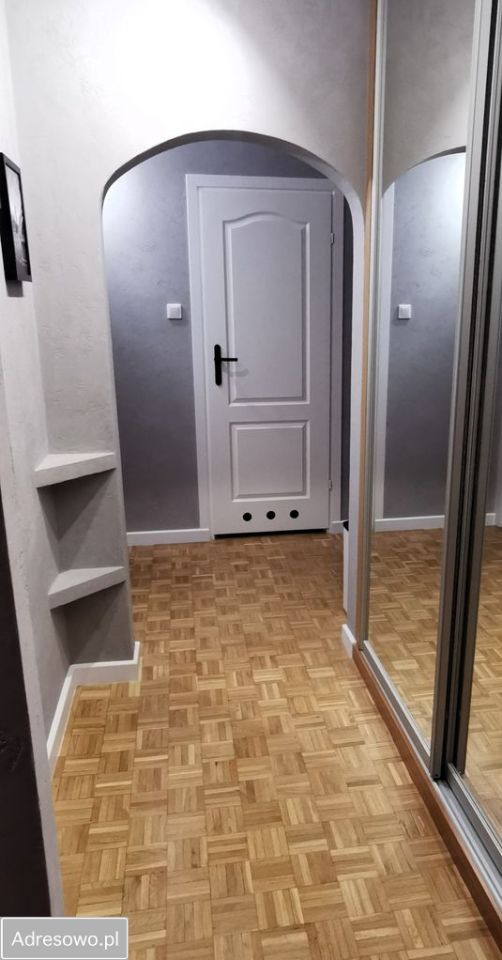 Mieszkanie 2-pokojowe Warszawa Wawrzyszew, ul. Antoniego Czechowa. Zdjęcie 14