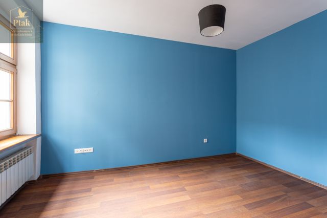 Mieszkanie 3-pokojowe Poznań Centrum, ul. Za Bramką. Zdjęcie 11