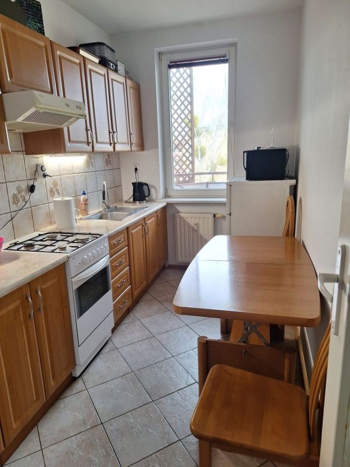 Mieszkanie 1-pokojowe Otwock Ługi, ul. Lecha. Zdjęcie 4