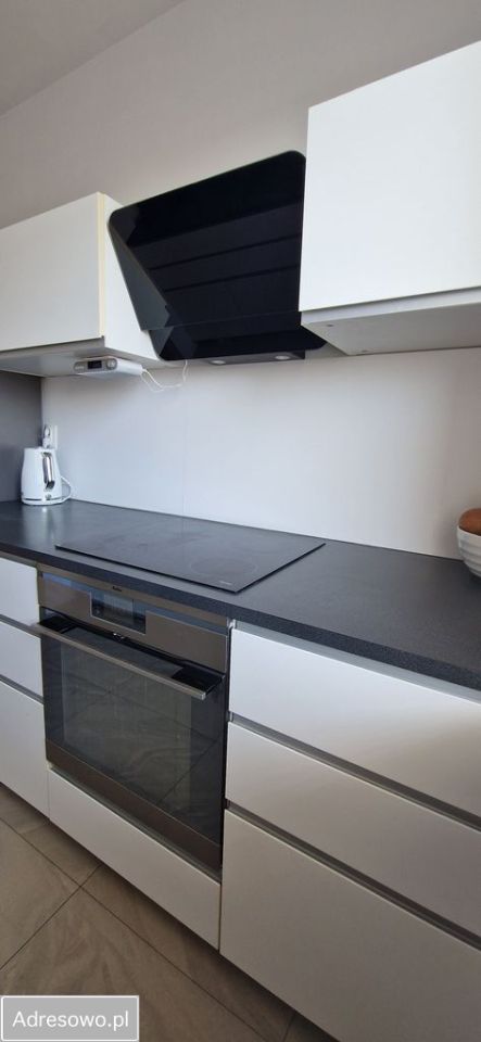 Mieszkanie 3-pokojowe Poznań Naramowice, ul. Karpia. Zdjęcie 17