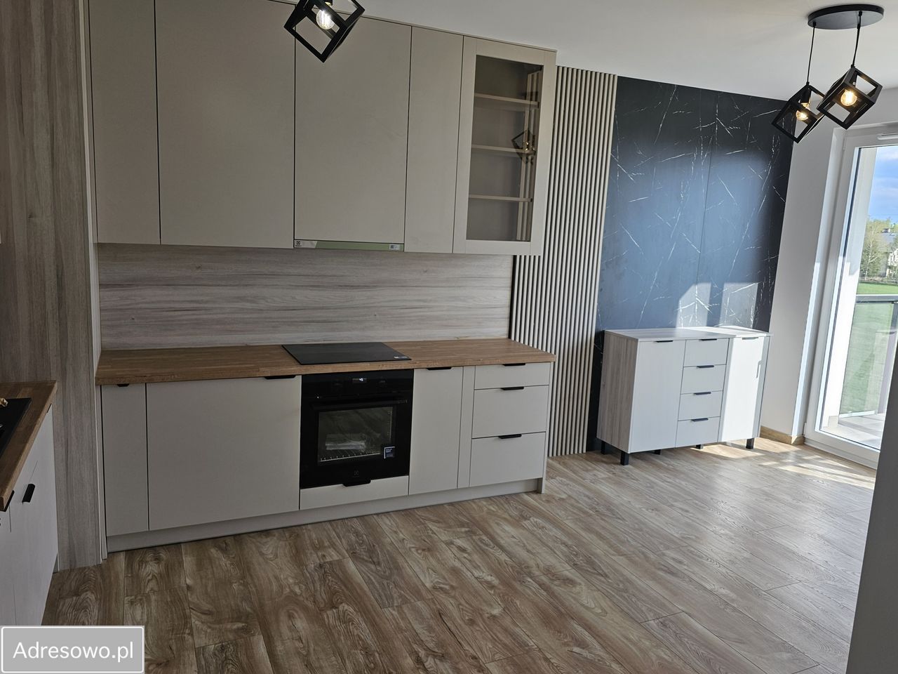 Mieszkanie 2-pokojowe Warszawa Bemowo, ul. Jana Heweliusza. Zdjęcie 14