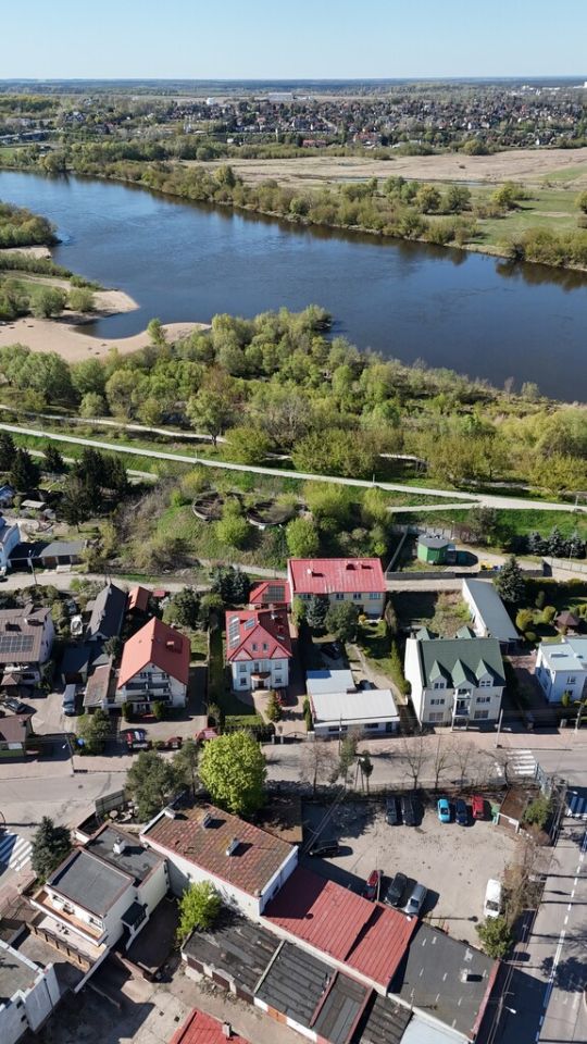 Działka inwestycyjna Nowy Dwór Mazowiecki. Zdjęcie 11