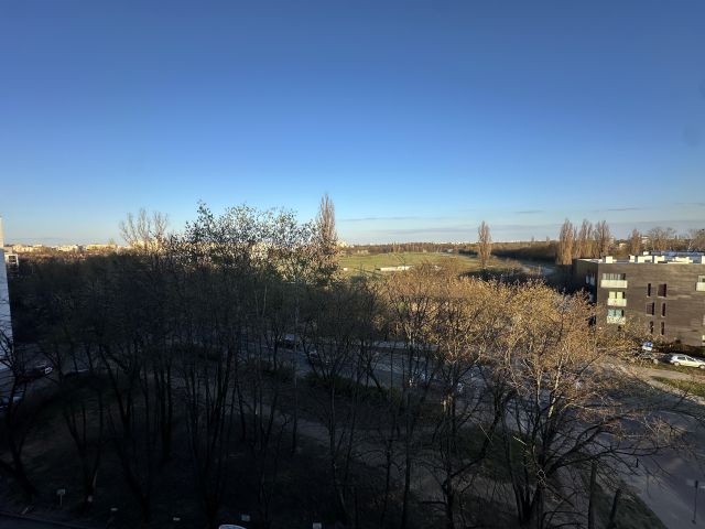 Mieszkanie 3-pokojowe Warszawa Mokotów, ul. Kłobucka. Zdjęcie 9