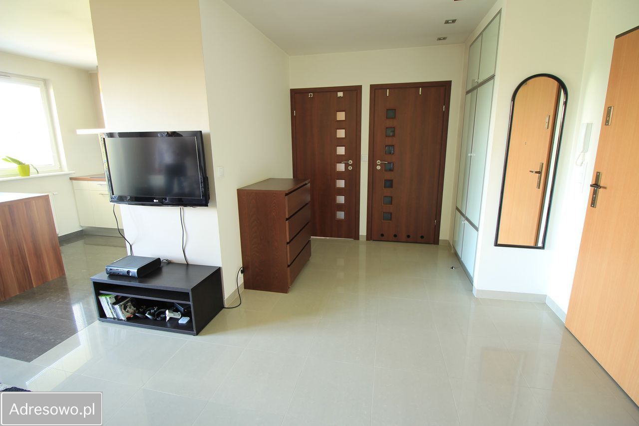 Mieszkanie 2-pokojowe Gdańsk Ujeścisko, ul. Kazimierza Porębskiego. Zdjęcie 6