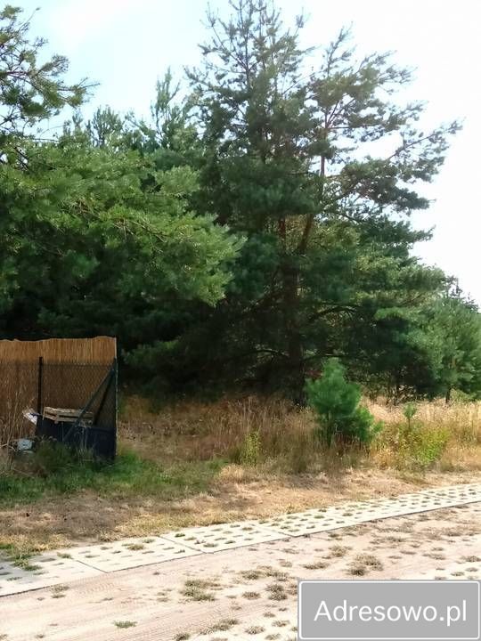 Działka budowlana Smołdzino, ul. Jeziorna. Zdjęcie 11