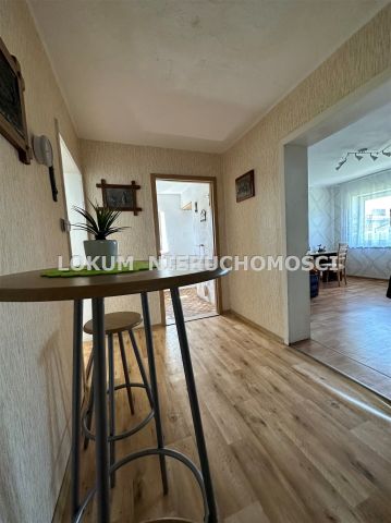 dom wolnostojący, 5 pokoi Jastrzębie-Zdrój Cisówka, ul. Traugutta. Zdjęcie 3