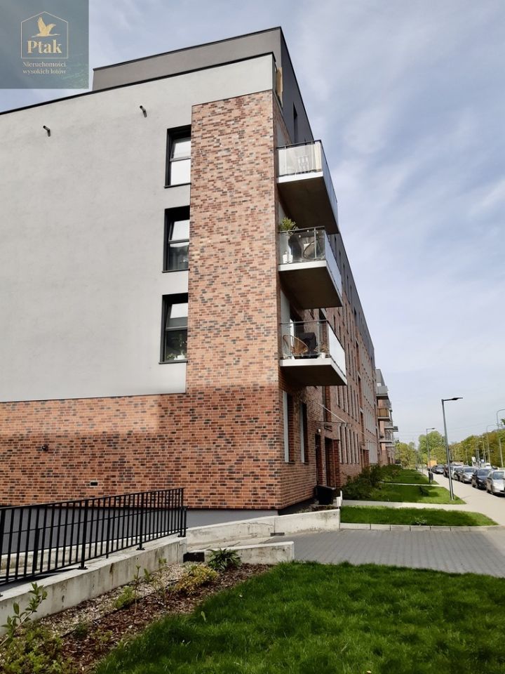 Mieszkanie 2-pokojowe Poznań Nowe Miasto, ul. Żelazna. Zdjęcie 13