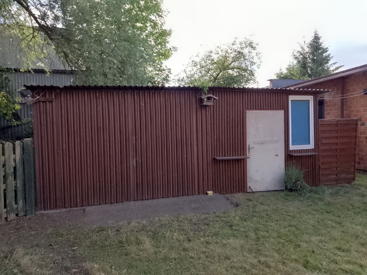 dom wolnostojący, 3 pokoje Pabianice, ul. Rzgowska. Zdjęcie 23