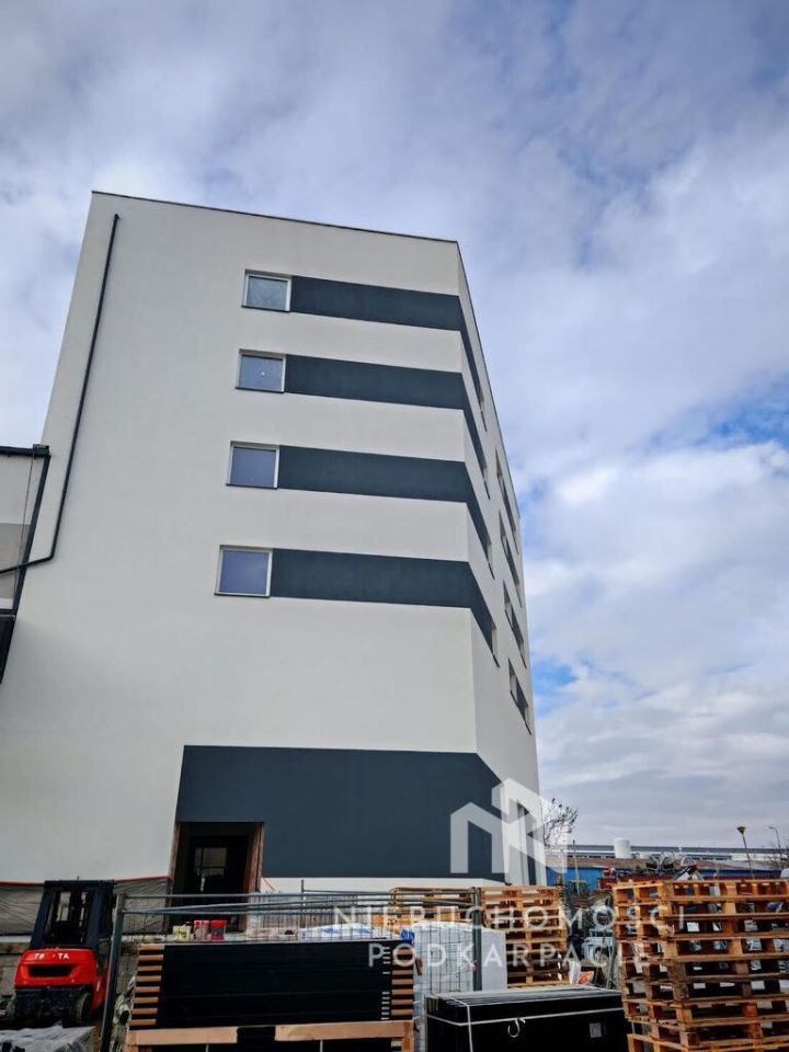 Hala/magazyn Rzeszów. Zdjęcie 9