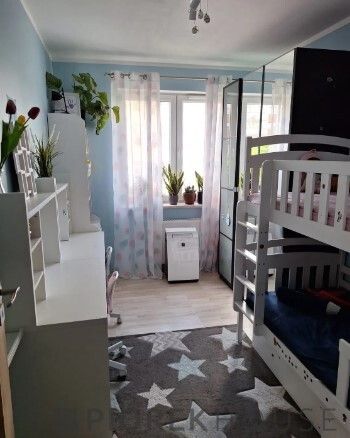 Mieszkanie 3-pokojowe Warszawa Bemowo, ul. Batalionów Chłopskich. Zdjęcie 3