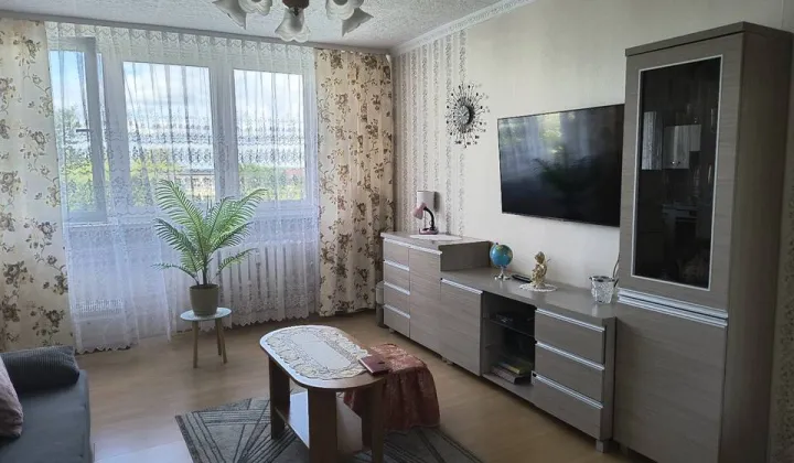 Mieszkanie 1-pokojowe Mysłowice Ćmok, ul. Mikołowska
