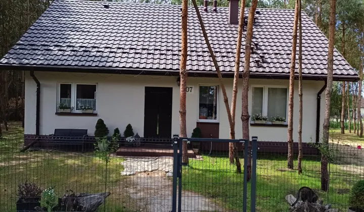 dom wolnostojący, 3 pokoje Jaźwiny, Jaźwiny