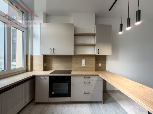 Mieszkanie 3-pokojowe Lubań Centrum, pl. 3 Maja. Zdjęcie 7