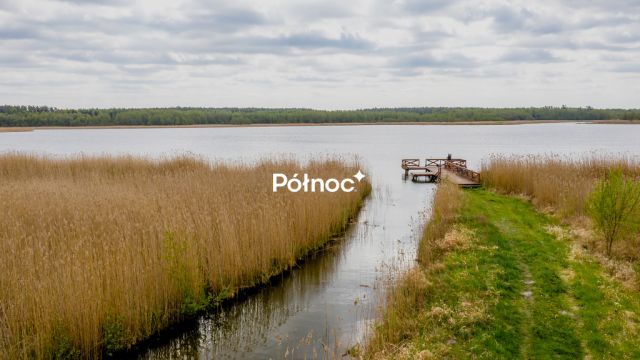 Działka inwestycyjna Skomętno Wielkie. Zdjęcie 13
