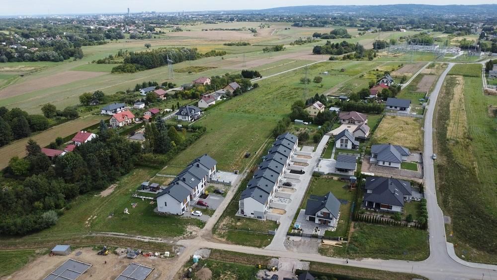 Działka budowlana Boguchwała Gaj, ul. Gajowa. Zdjęcie 7
