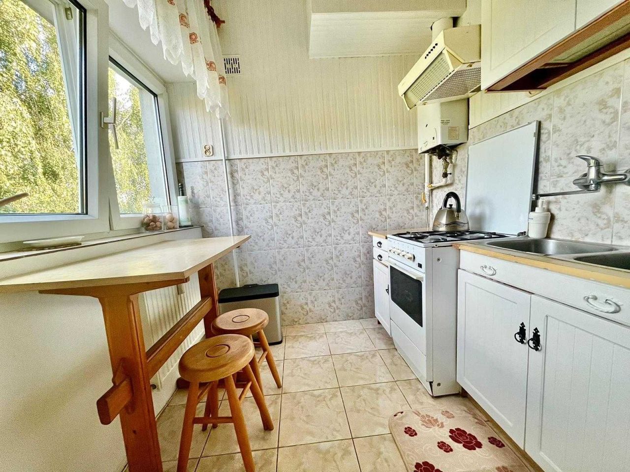 Mieszkanie 3-pokojowe Lublin, ul. Balladyny. Zdjęcie 2