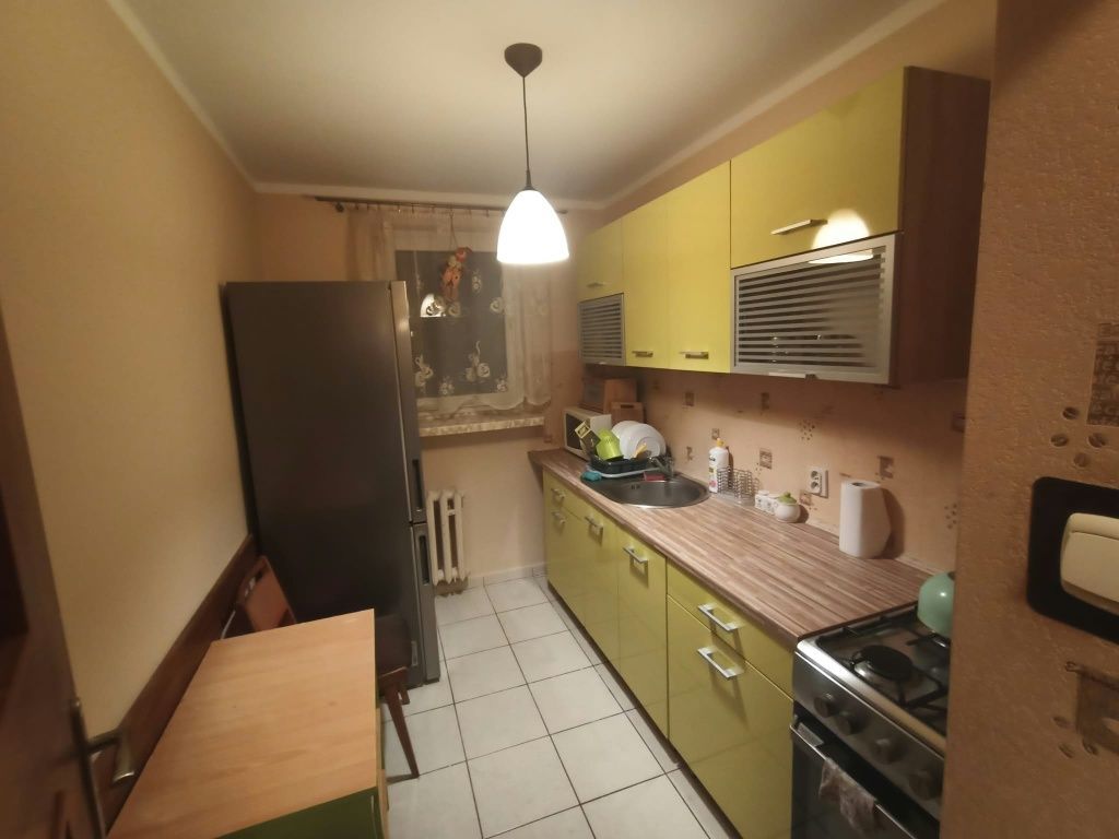 Mieszkanie 2-pokojowe Kraków Bieżanów, ul. Erazma Jerzmanowskiego. Zdjęcie 7