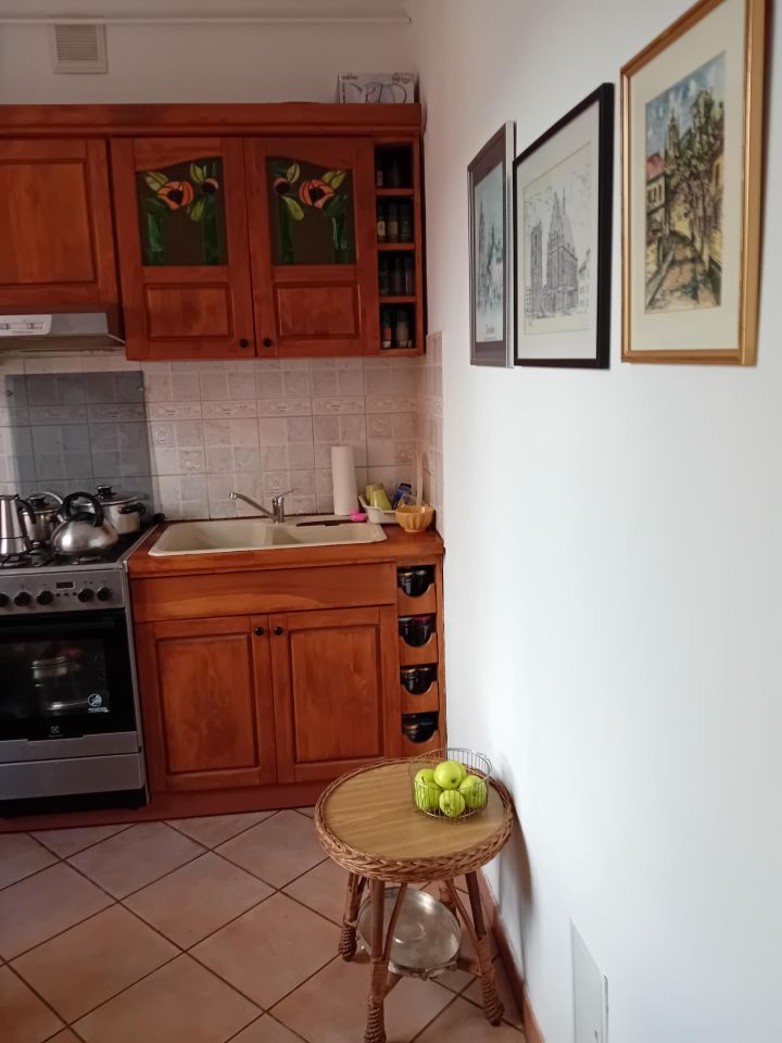 Mieszkanie 3-pokojowe Poznań Stare Miasto, ul. Masztalarska. Zdjęcie 12