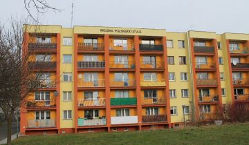 Mieszkanie 1-pokojowe Zielona Góra, ul. Aleja Wojska Polskiego. Zdjęcie 1
