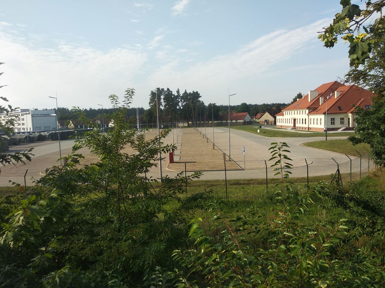 dom wolnostojący Bemowo Piskie, ul. Lipowa. Zdjęcie 19