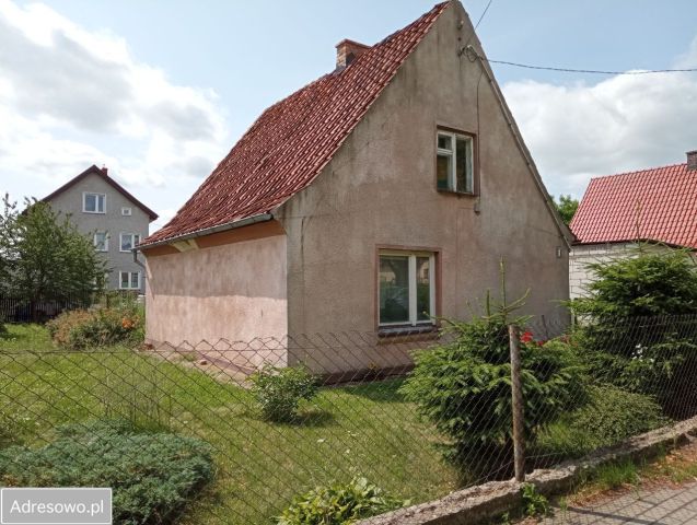 dom wolnostojący, 5 pokoi Ełk. Zdjęcie 1