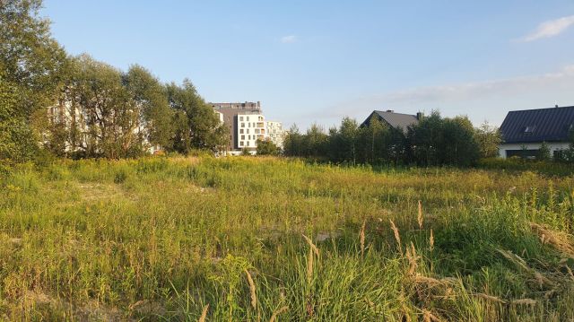 Działka budowlana Rzeszów Zalesie, ul. Henryka Wieniawskiego. Zdjęcie 1