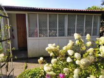 Działka rod Racibórz, ul. Opawska. Zdjęcie 2