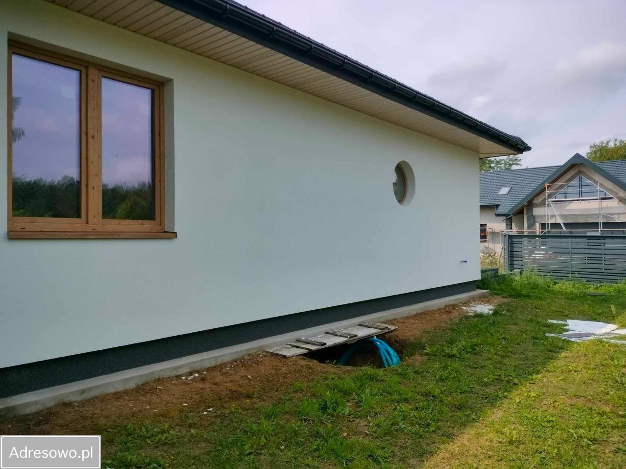 dom wolnostojący, 3 pokoje Józefina. Zdjęcie 7