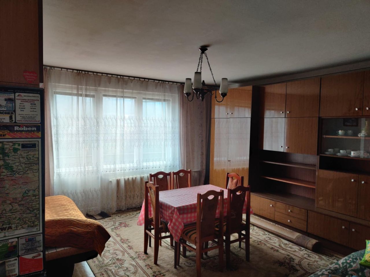 Mieszkanie 3-pokojowe Krzeszowice, ul. Henryka Sienkiewicza. Zdjęcie 6