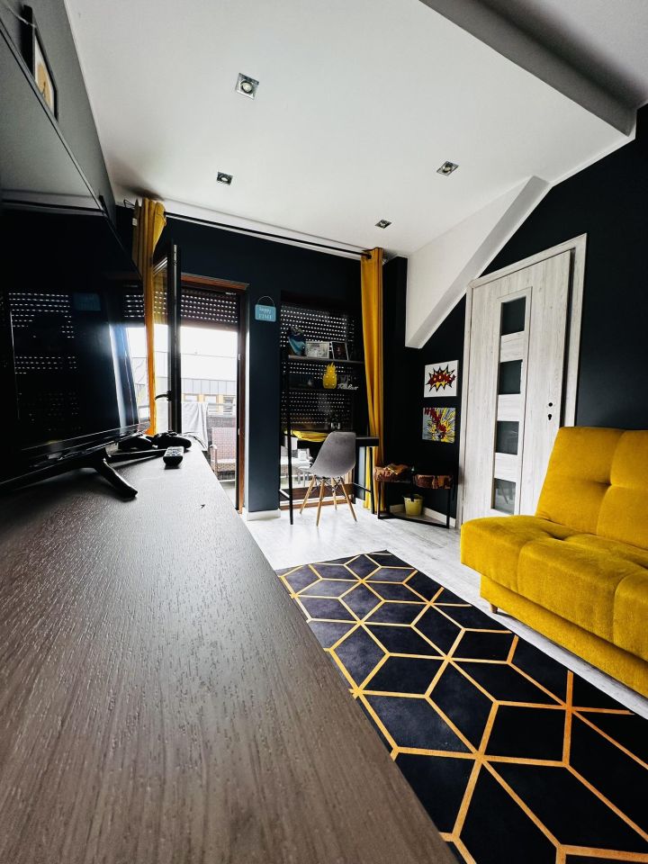 Mieszkanie 4-pokojowe Krotoszyn, os. Księżycowe. Zdjęcie 7