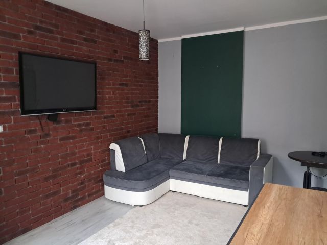 Mieszkanie 3-pokojowe Sosnowiec Centrum, ul. kard. Stefana Wyszyńskiego. Zdjęcie 1