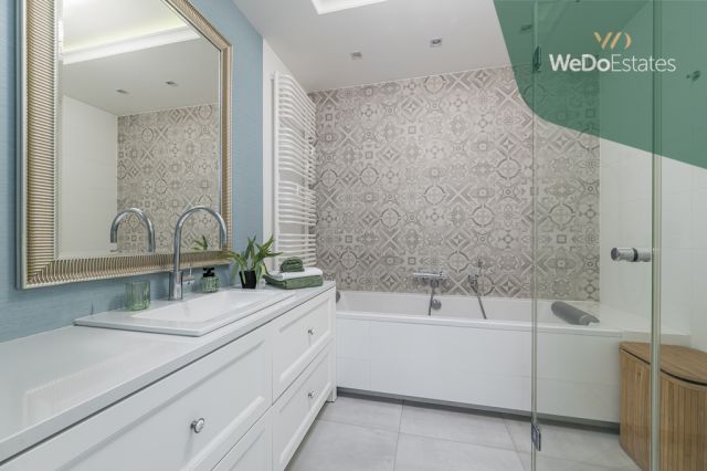 Mieszkanie 5-pokojowe Warszawa Bemowo, ul. Zaborowska. Zdjęcie 18